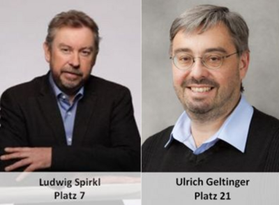 Nicht nur für NSV, auch aktiv für den Landkreis Mühldorf