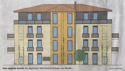 Quelle: Wasserburger Zeitung vom 12.03.2021