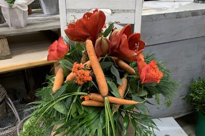 Happy Birthday lieber Richard