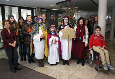 Foto: Bezirk Mittelfranken